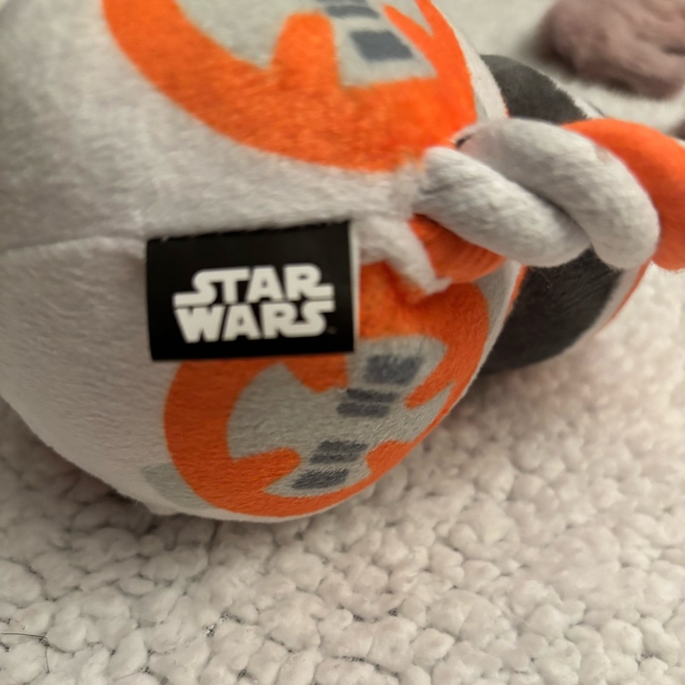 BRAND NEW DOG TOYS. Three Assorted Squeaky Toys. All Different. - Picture 4 of 12
